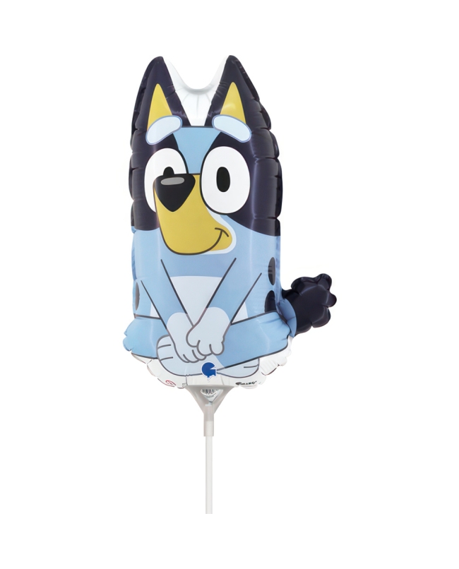 Mini Forma Bluey