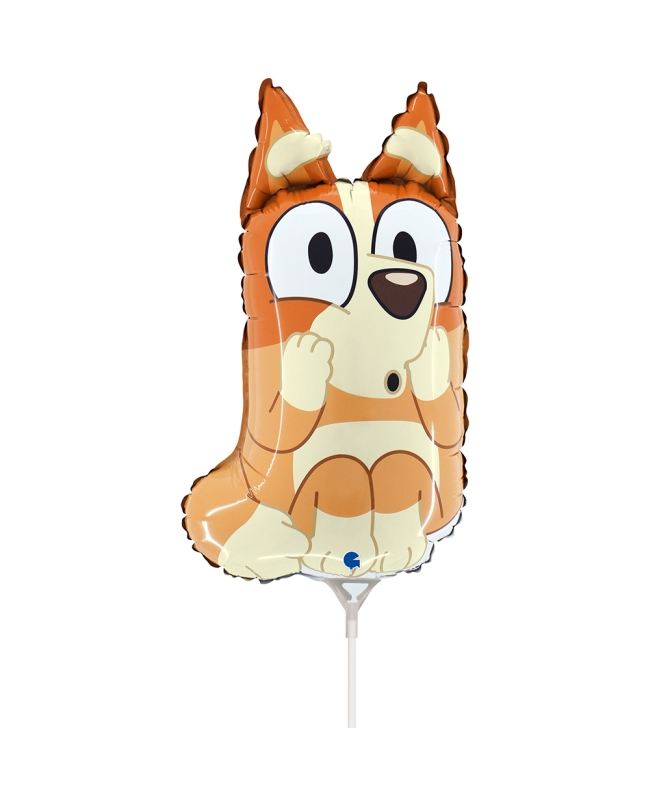 Mini Forma Bluey: Bingo 