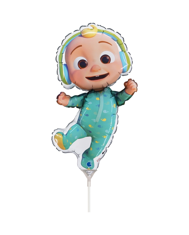 Mini Forma Cocomelon 