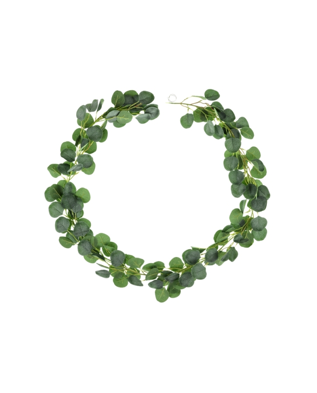 Guirnalda Eucalipto 1.8m ***OFERTA DTO NO ACUMULABLE