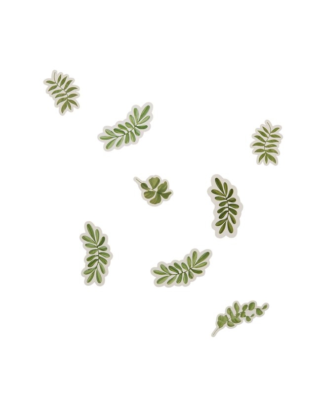 Confeti Botanica 14gr