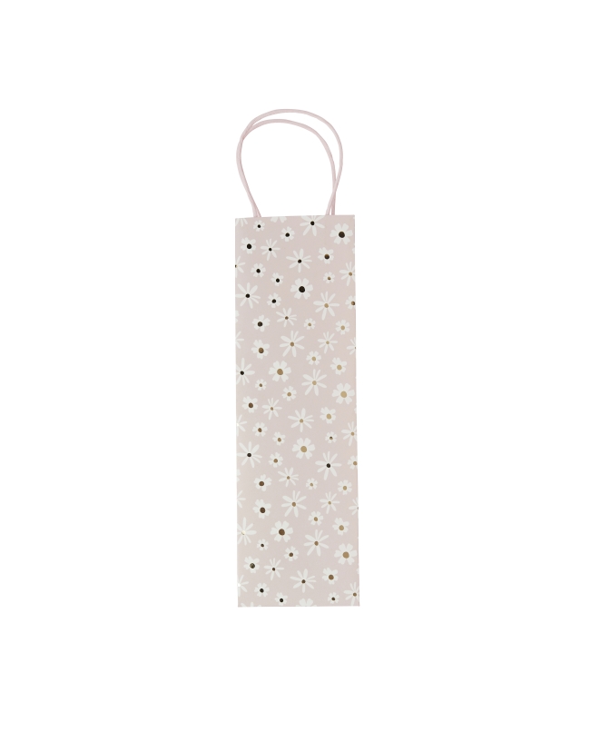 Bolsa Regalo Botella Margarita 11 X 35cm