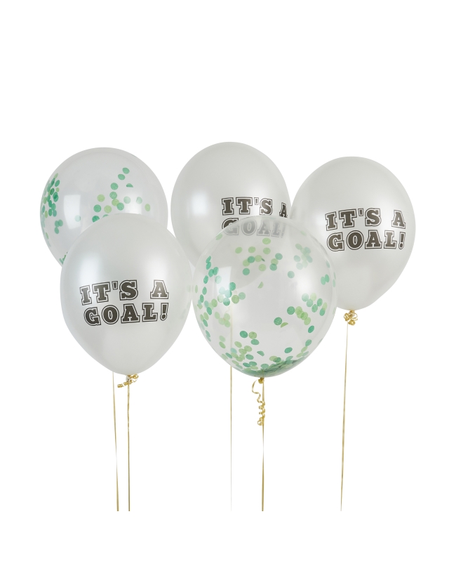 Globo Late X 30cm Futbol