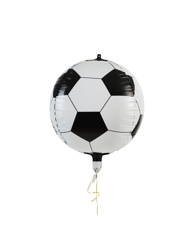Globo Foil 22/55cm Futbol