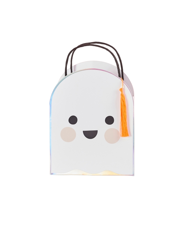 Bolsas Regalo Fantasma