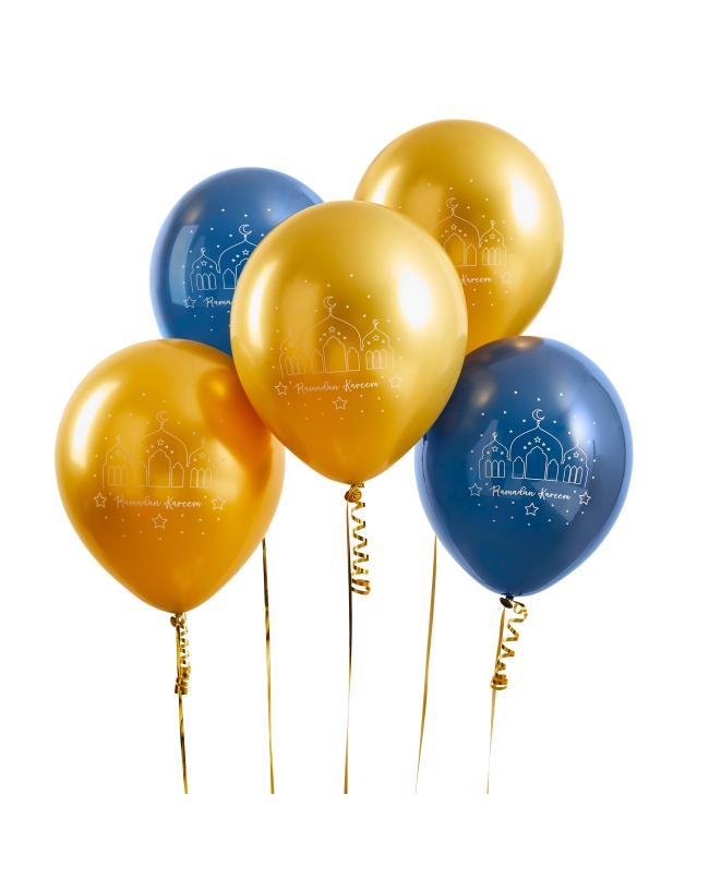 Globo Late X 30cm Ramadan