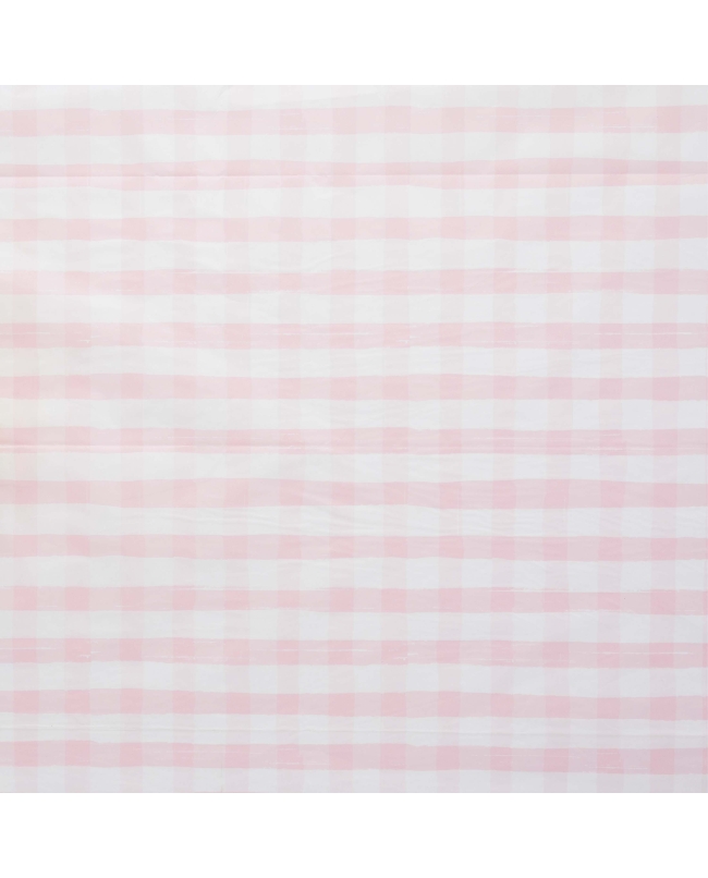 Mantel Papel Cuadros 1,4 X 2,6m