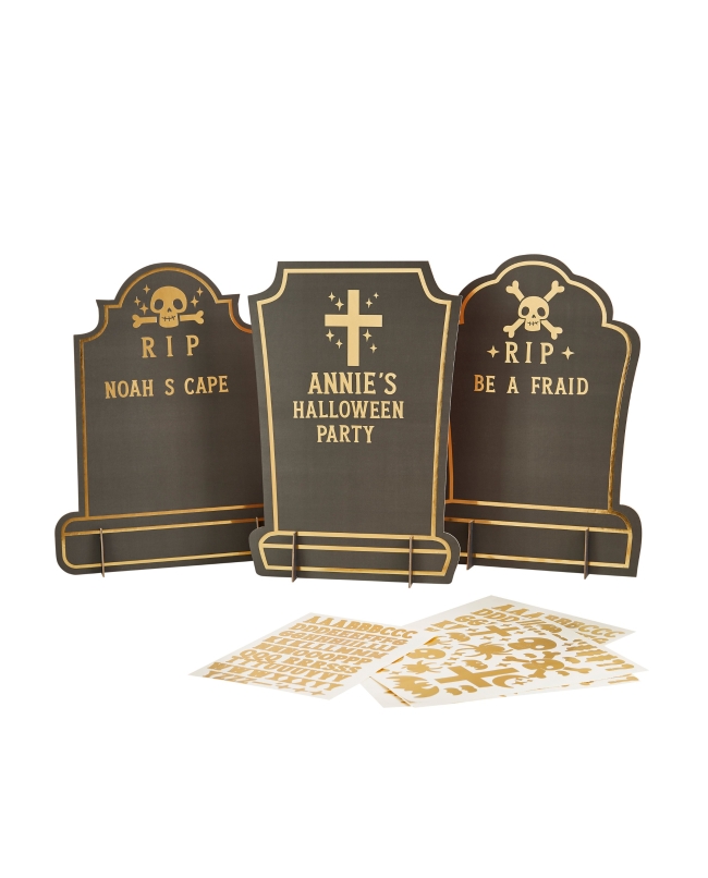 Lapida Personalizable