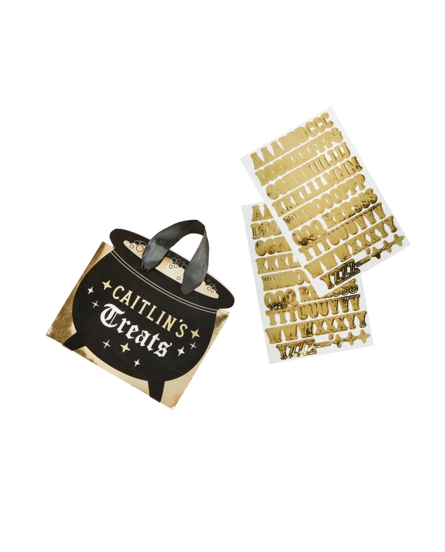 Caldero Personalizable