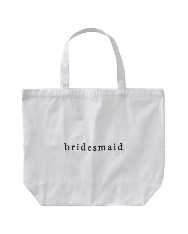 Bolso Bridesmaid Blanco ***OFERTA DTO NO ACUMULABLE