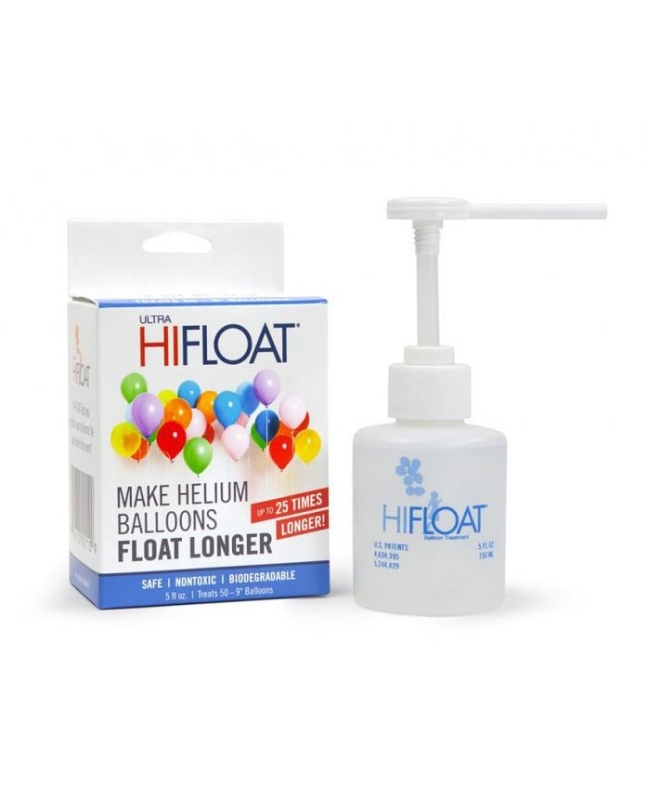 Botella Ultra Hi-Float 5oz / 150ml