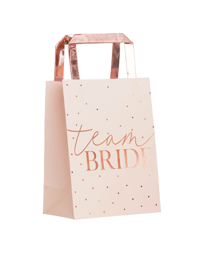 Bolsa Team Bride ***OFERTA DTO NO ACUMULABLE