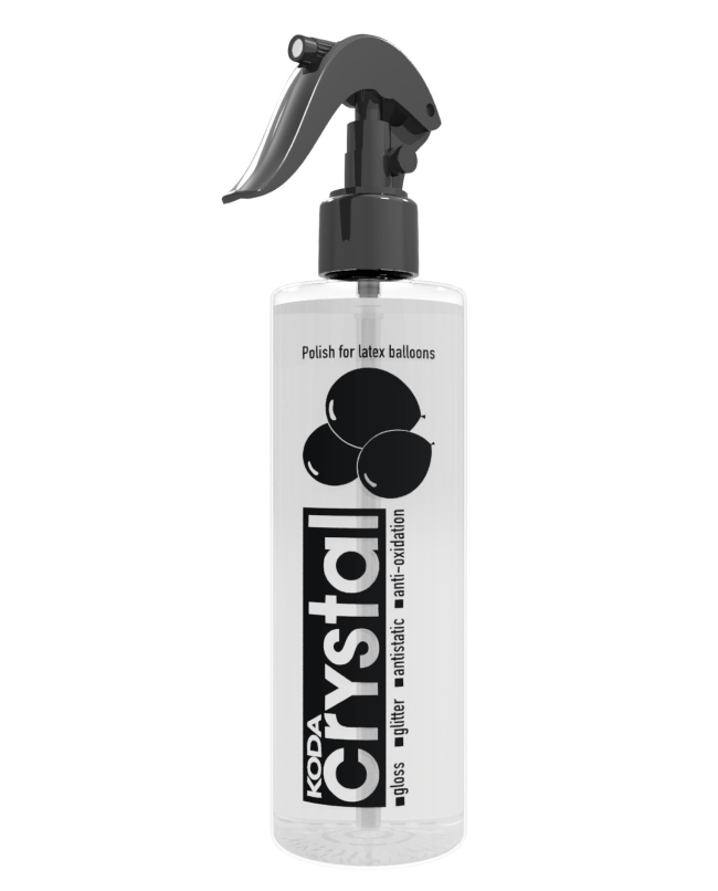 Koda Crystal Brillo 300ml 