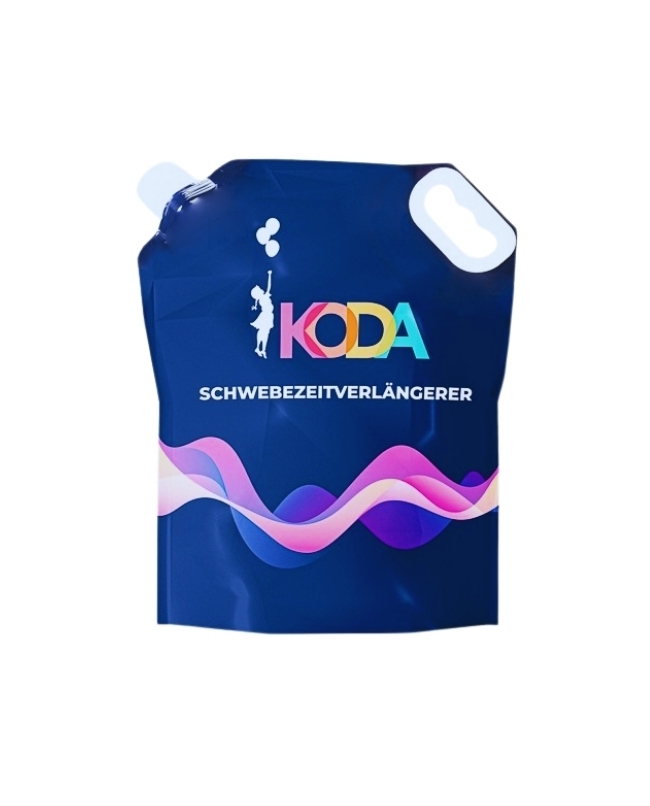 Koda Recarga Flotacion 2,5Kg 