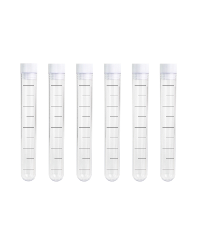 Vasos Chupito Tubo Ensayo 13ml ***OFERTA DTO NO ACUMULABLE