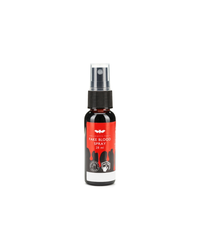 Sangre Falsa Spray 28ml ***OFERTA DTO NO ACUMULABLE