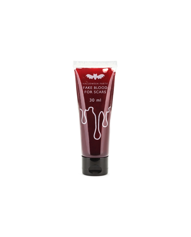 Sangre Falsa Tubo 30ml ***OFERTA DTO NO ACUMULABLE