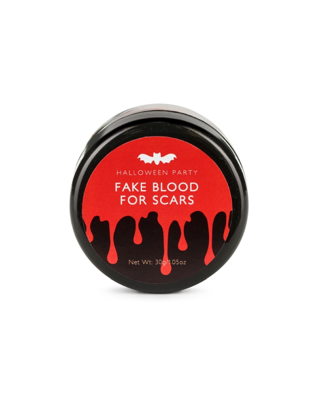 Sangre Falsa Cicatrices 30gr ***OFERTA DTO NO ACUMULABLE