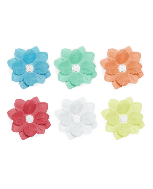 Farolillos Flotantes 29cm ***OFERTA DTO NO ACUMULABLE
