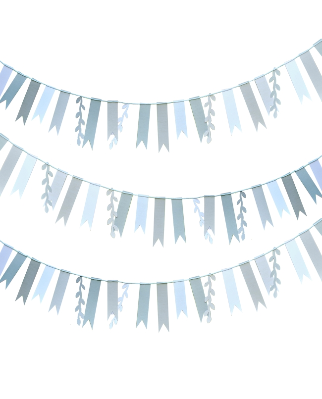 Guirnalda Guirnalda Verde Salvia ***OFERTA DTO NO ACUMULABLE