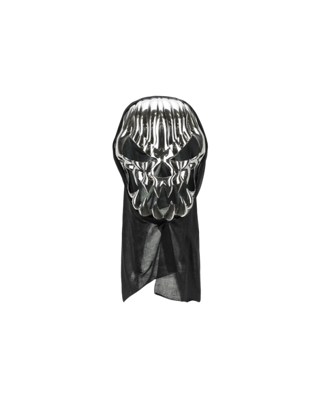 Mascara Calavera 18.5X24.5cm ***OFERTA DTO NO ACUMULABLE
