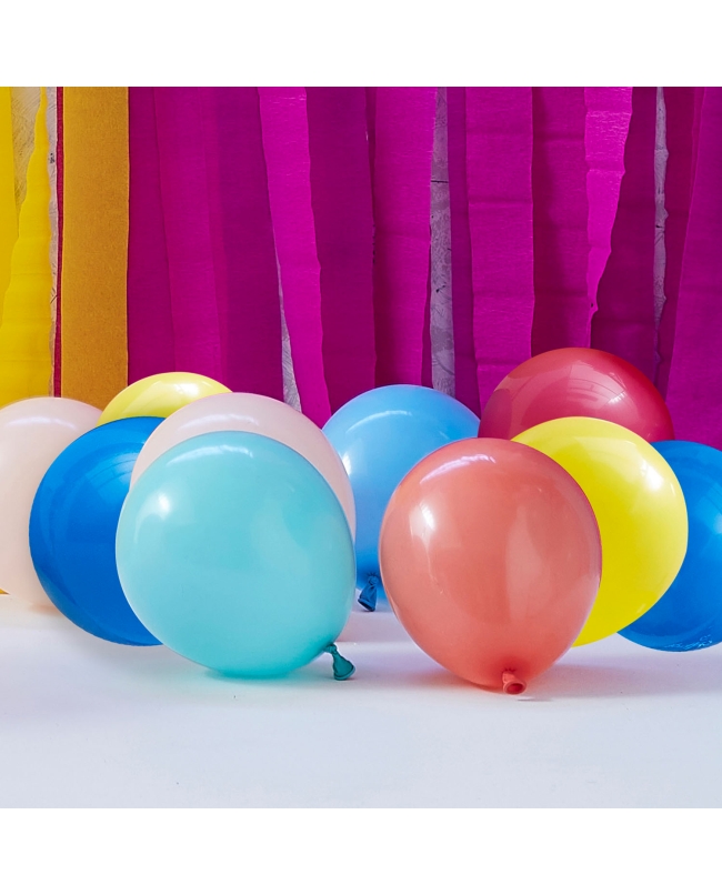 Packle Balloon Brights 5 Inc ***OFERTA DTO NO ACUMULABLE