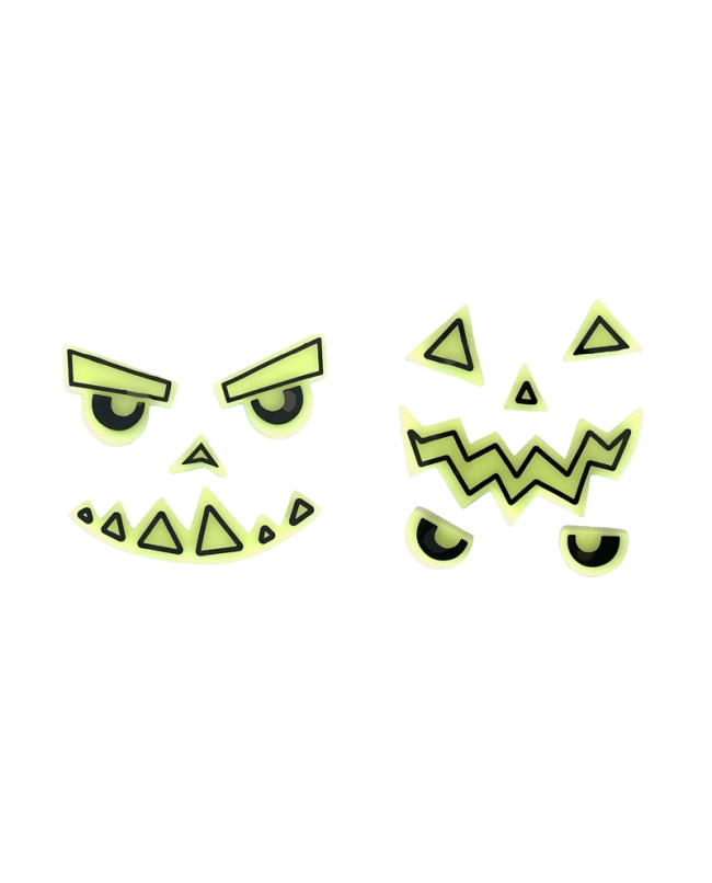 Pegatinas Gel Calabaza ***OFERTA DTO NO ACUMULABLE