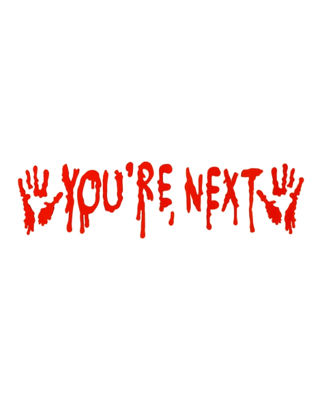 Pegatinas Gel Ventanas YouRe Next ***OFERTA DTO NO ACUMULABLE
