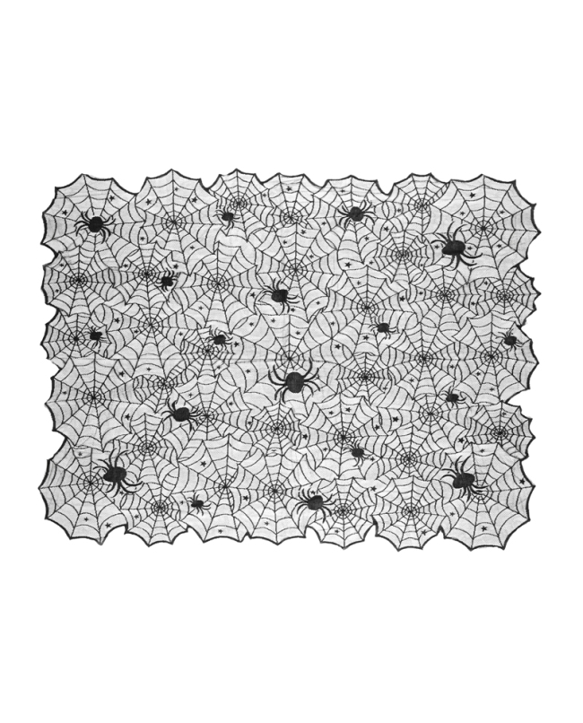 Mantel Telaraña 135X180cm ***OFERTA DTO NO ACUMULABLE