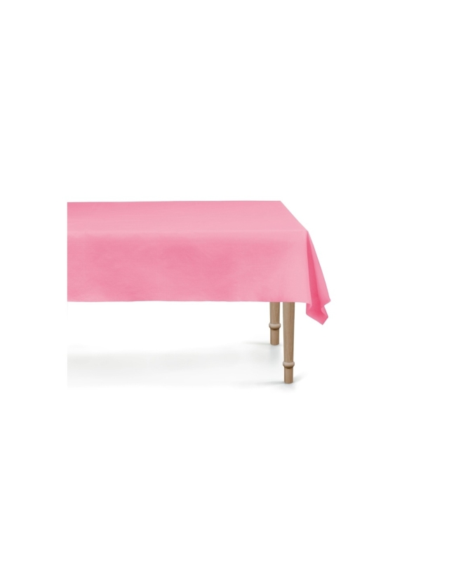 Mantel Fucsia 137 X 183cm Sintetico ***OFERTA DTO NO ACUMULABLE