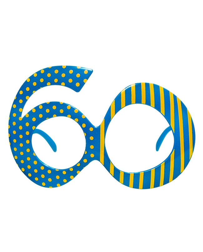 Gafas 60 Azul ***OFERTA DTO NO ACUMULABLE