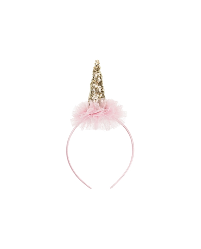 Diadema Unicornio Volante 11X25cm ***OFERTA DTO NO ACUMULABLE