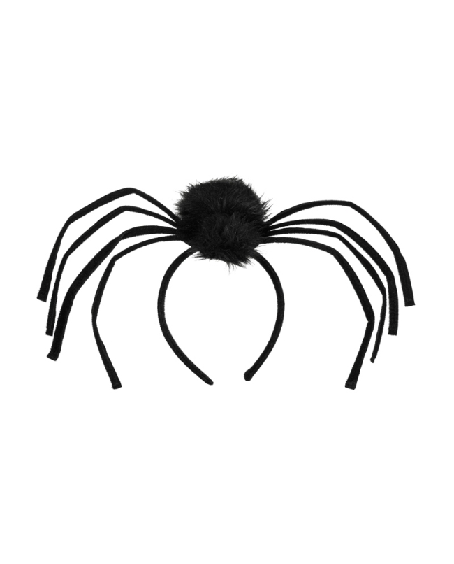 Diadema Araña 19X32cm ***OFERTA DTO NO ACUMULABLE