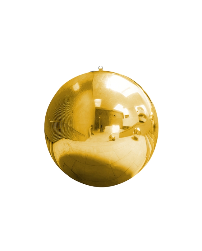 Esfera Mirror Ball Oro 1,20m ***OFERTA DTO NO ACUMULABLE