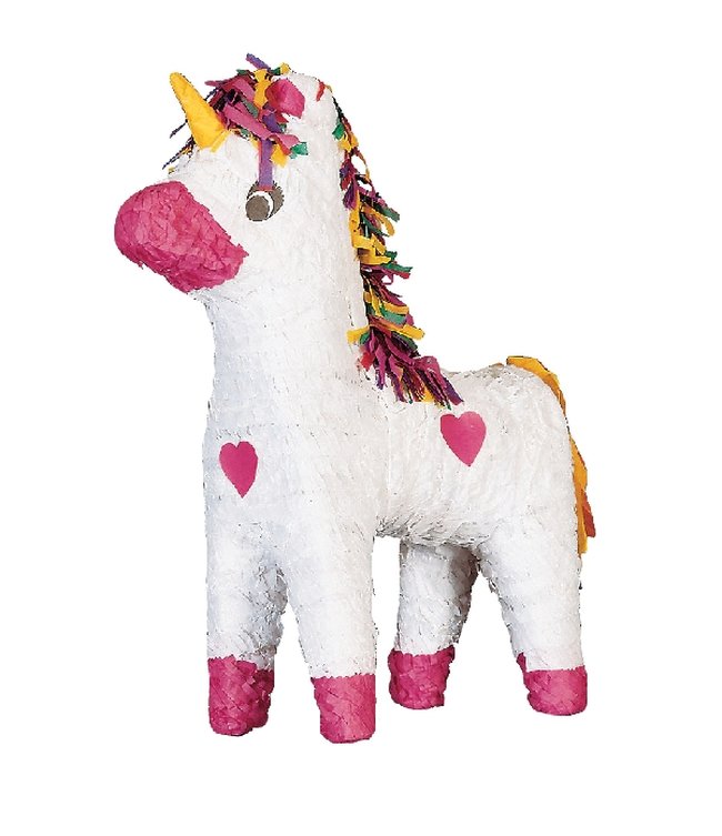 Piñata Unicornio - 45cm de Alto