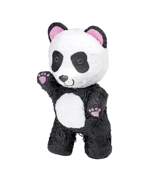 Piñata de Panda - 42cm de Alto