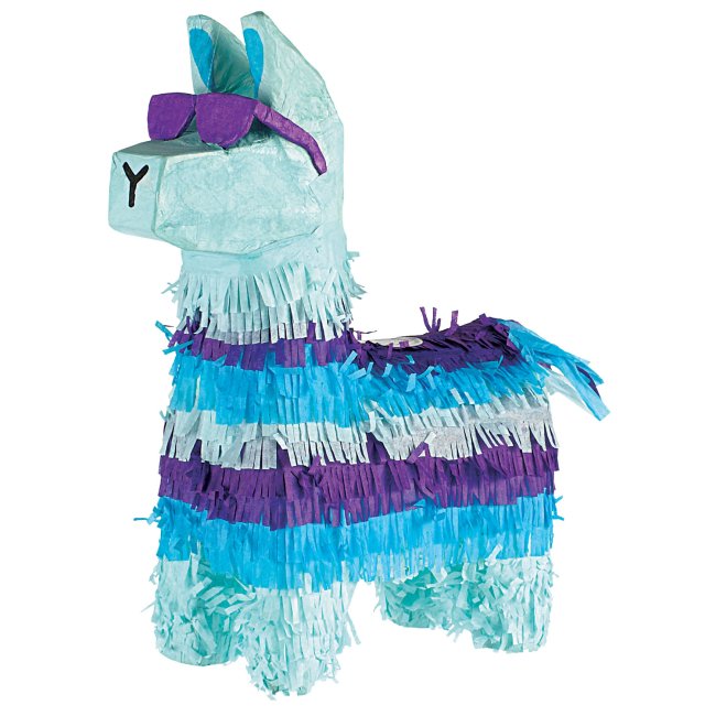 Piñata Battle Royal 