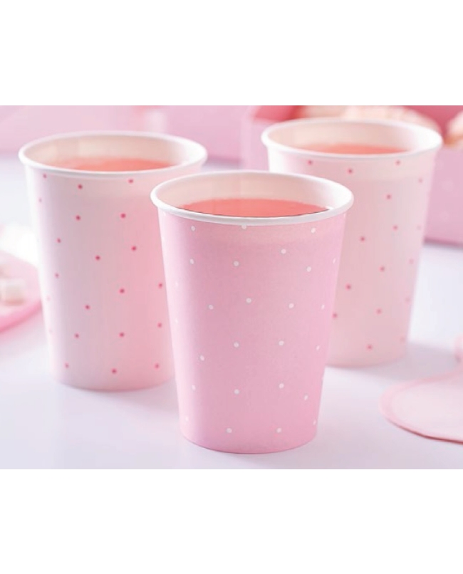 Vasos Papel Sesion Belleza ***OFERTA DTO NO ACUMULABLE