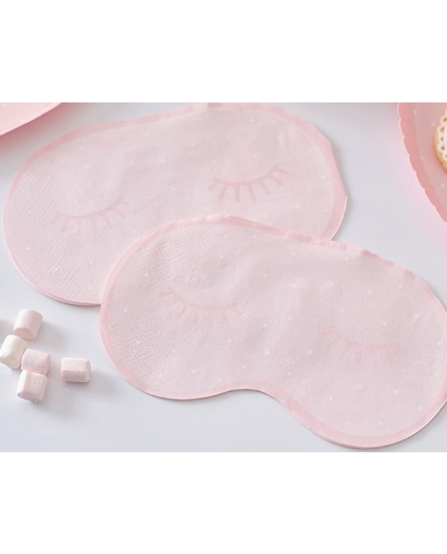 Servilletas Sesion Belleza ***OFERTA DTO NO ACUMULABLE