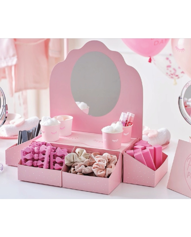 Puesto Golosinas Sesion Belleza Espejo ***OFERTA DTO NO ACUMULABLE