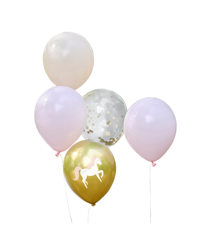 Globos Latex Princesa ***OFERTA DTO NO ACUMULABLE