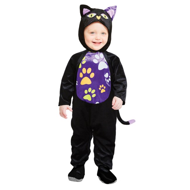 Disfraz Lil Kitty Cutie 2-3 Años