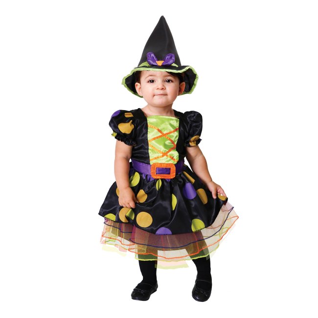 Disfraz Cauldron Cutie 2-3 Años