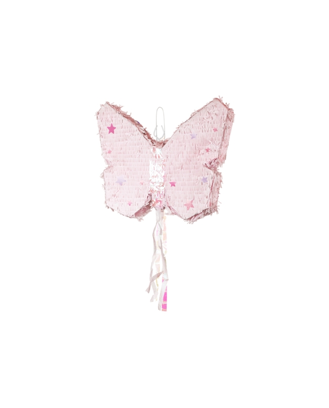 Piñata Plegable Mariposa 58X48X10cm ***OFERTA DTO NO ACUMULABLE