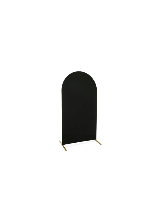 Acc. Funda Soporte Arco 150X80cm Negro ***OFERTA DTO NO ACUMULABLE
