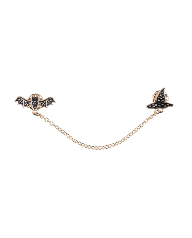 Pin Cuello Murcielago ***OFERTA DTO NO ACUMULABLE