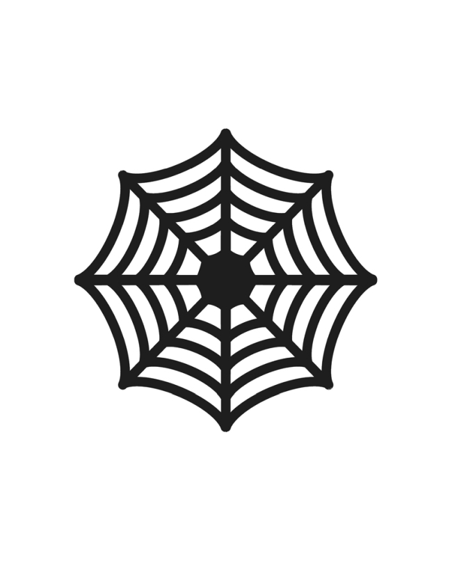Manteles Individual Telaraña 27.5cm ***OFERTA DTO NO ACUMULABLE