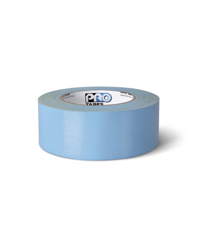 Cinta Pro Tapes Doble Cara Tela Azul 22,8m x 4.8cm ***OFERTA DTO NO ACUMULABLE