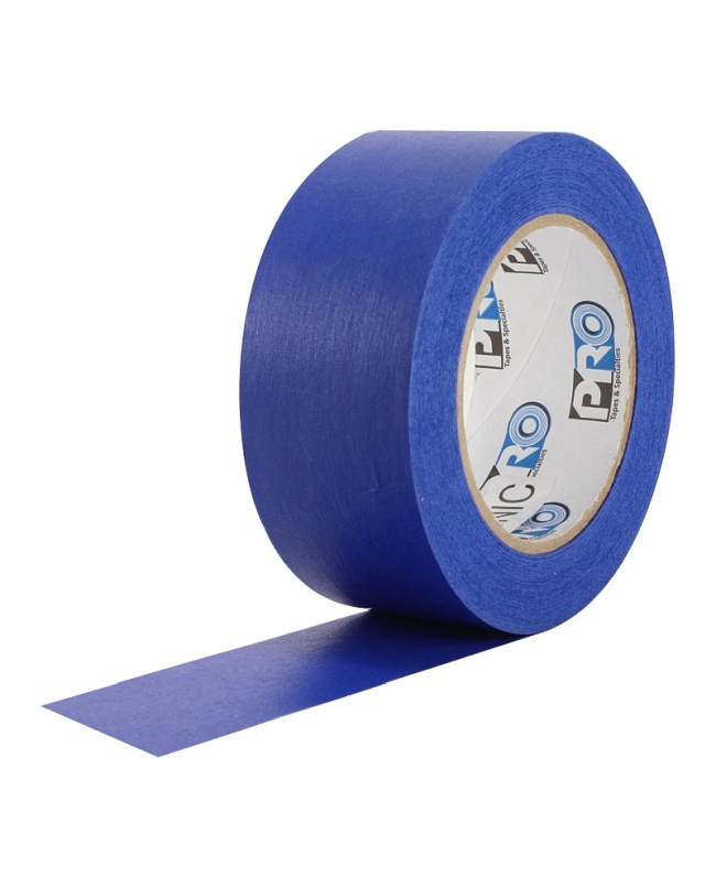 Pro Scenic714 Cinta De Papel Crepe Azul 55m x 4.8cm ***OFERTA DTO NO ACUMULABLE