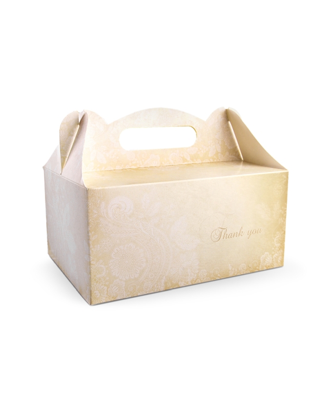 Cajas Tarta Boda ***OFERTA DTO NO ACUMULABLE